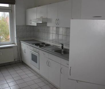 Schöne 2-Zimmer-Wohnung in der City zu mieten! - Photo 3