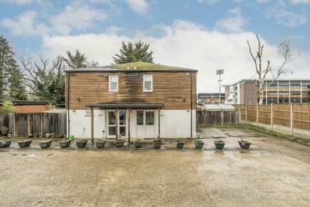 Greenlands Lane, NW4, London - Photo 3