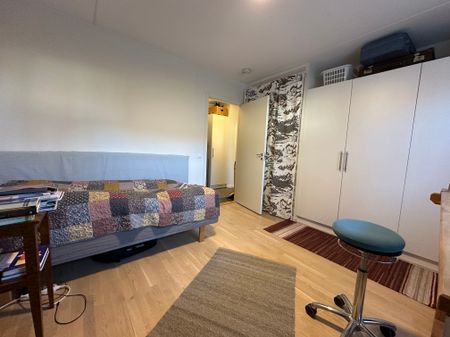 Vikaholmsallen 2 A - Photo 4