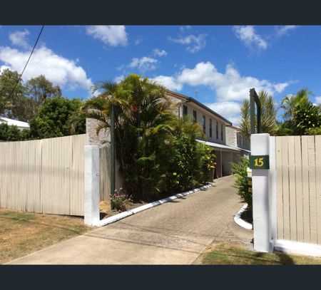 1/15 Tavistock St, Torquay, Qld 4655 - Photo 2