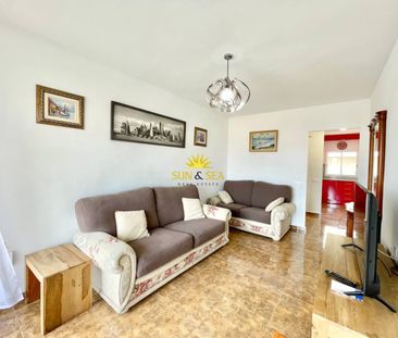 2-BEDROOM APARTMENT - SAN PEDRO DEL PINATAR - Photo 5