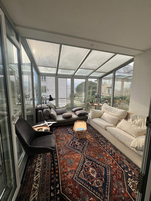 Splendide appartement de 5 pièces au 1er étage - Foto 1