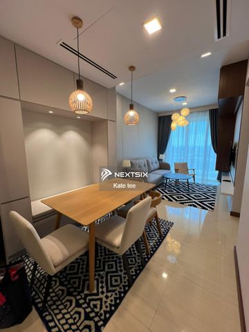 Puteri Cove Residences - Foto 3