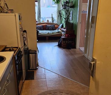 Te huur: ruim 2-kamer appartement in UTRECHT-OOST voor studenten - Photo 3