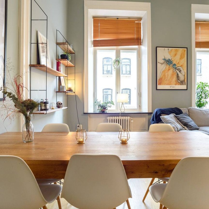 Storgatan, Göteborg - Photo 1