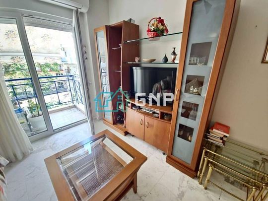 Studio/Γκαρσονιέρα για ενοικίαση Μαρτίου (Βούλγαρη - Ντεπώ - Μαρτίου) - Φωτογραφία 1
