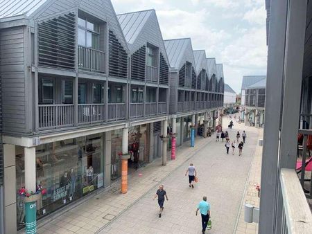 Hengham House, Auction Street, IP33 - Photo 4