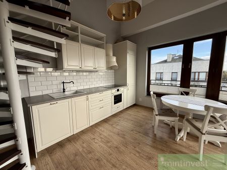 PARK OSTROWSKA widok na panoramę miasta! WYNAJEM - Фото 2