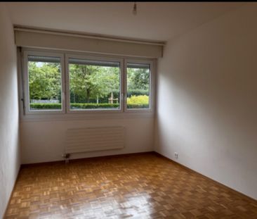 5.5 room ground floor apartment located in Petit Saconnex 1219 - Foto 2