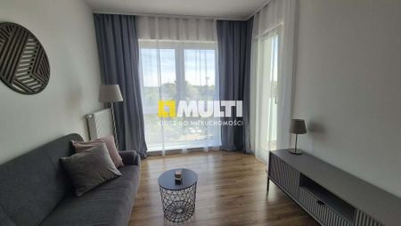 Bądź pierwszysm Najemcą, 2 pok,balkon, m.postojowe - Photo 2