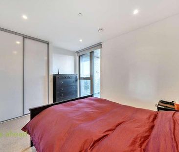 Vita Apartments, Caithness Walk, Croydon, CR0 - Photo 2