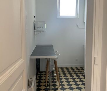 Location Appartement 1 pièce Meublé 20m² ANGERS 49000 - Photo 5