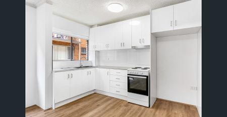 Modern 2 bedroom unit - Photo 4