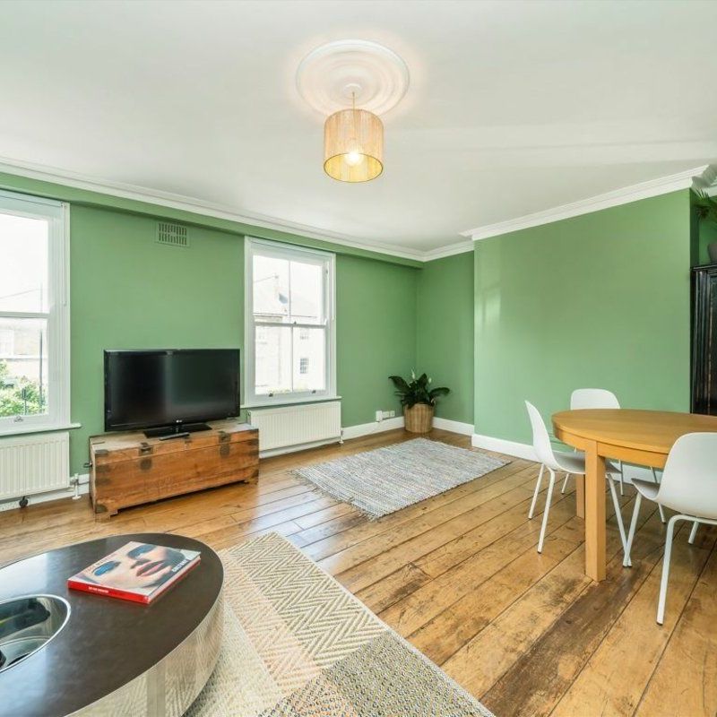 De Beauvoir Road, De Beauvoir Town, N1, N1 - Photo 1