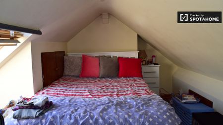 Room in shared flat for rent in Cabra East, Dublin - Photo 5