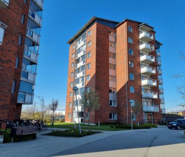 Sockerbiten 7, Trelleborg Centrum - Foto 1