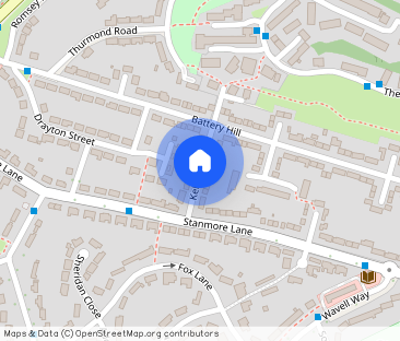 Keble Street, Winchester, SO22 - Photo 1