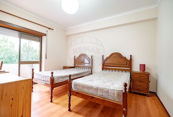 Apartamento T3 em Coimbra