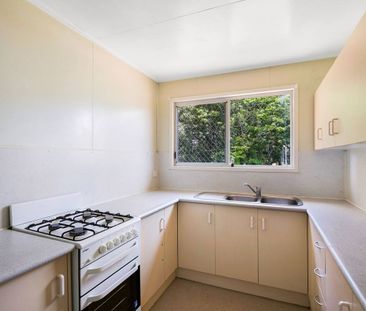 This tidy 2-bedroom unit is now available, featuring a generous ful... - Photo 2