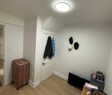 For Lease - 166 Byers Street Unit# Basement, London South, Ontario - Photo 1