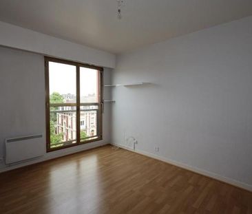 Location appartement à Cambrai - Photo 1