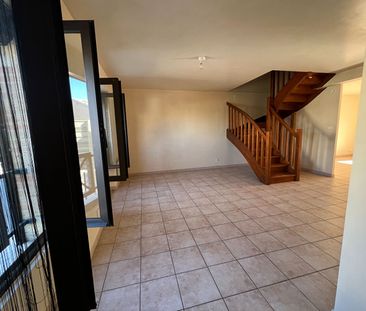 Location Appartement 4 pièces 89m² - Photo 1