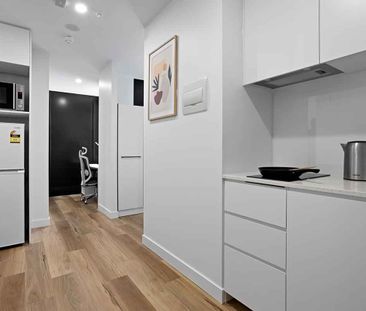 2 Bed Apartment Silver - Photo 2