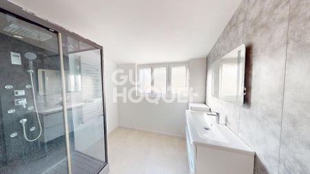 BOUZY : maison de 3 pièces (105 m²) en location - Photo 5