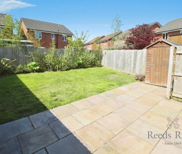 3 bedroom semi-detached house to rent - Photo 2