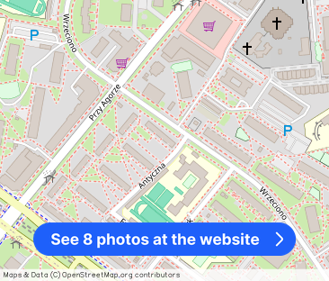 metro | 2 oddzielne pokoje | zielona okolica - Photo 1