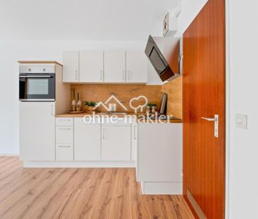 Helle 2-Zimmer-Wohnung in Kirchentellinsfurt – frisch renoviert und... - Foto 6