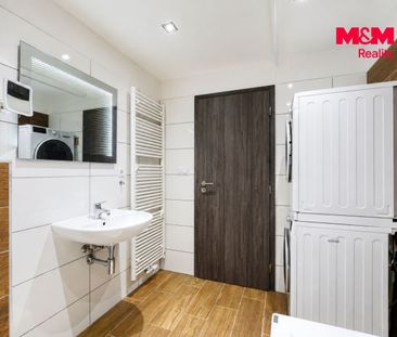 Pronájem, Byt 2+kk, 58 m², Plzeň, Datlová - Photo 5