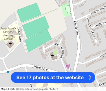 Holyoake Avenue, Barrow-in-furness, LA13 9LH - Photo 1