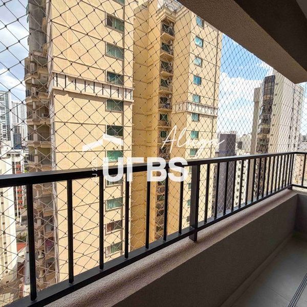 Apartamento Residencial - Foto 1