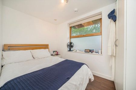 Lloyds Row, Clerkenwell, EC1R - Photo 4