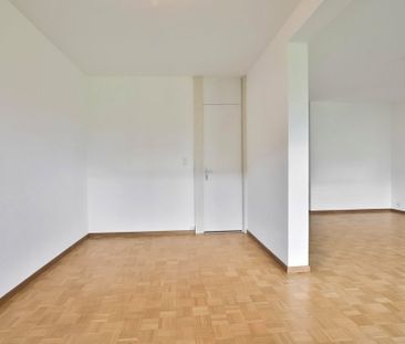 3 Zimmer, 56 m², 8. Stock - Photo 2