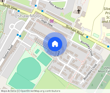 Esh Wood View, Ushaw Moor - Photo 1