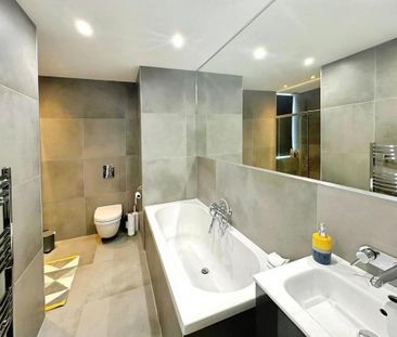 2 bedroom apartment to rent - Photo 5