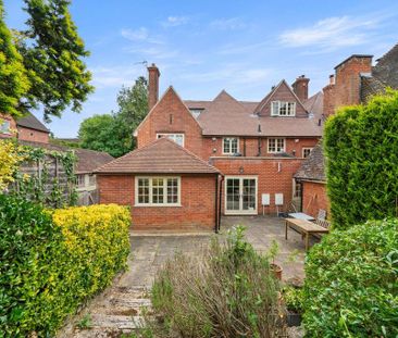 4 bedroom house to rent - Photo 1