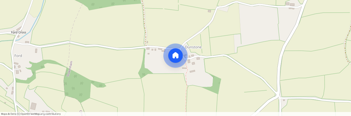 Chillington, Kingsbridge, TQ7