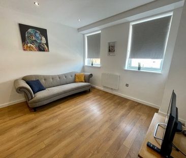 Cathedral View, Peterborough PE1 1DS, Property for rent - Photo 2