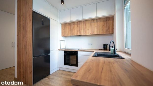 Przytulne 2 pokoje z ogródkiem - Photo 1