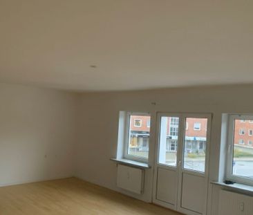 Rummelig 2-vær med altan - Foto 2