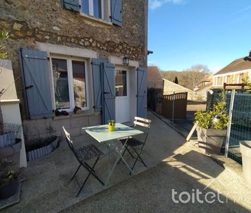 Maison 3 Pièces 55 m² - Photo 5