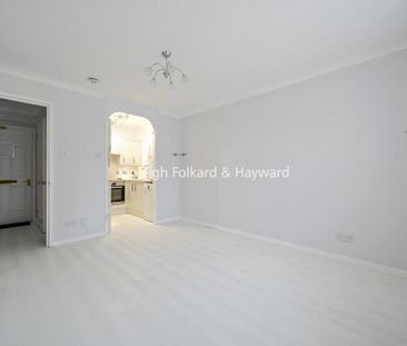 1 bedroom flat to rent - Photo 3
