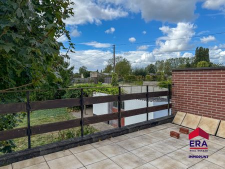 Rustig gelegen appartement in Neerlinter - Photo 5