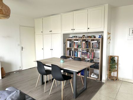 APPARTEMENT - Photo 5