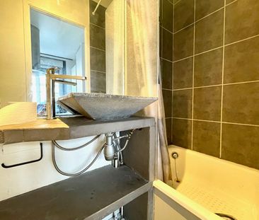 Location Appartement 1 pièce 28m² BREST 29200 - Photo 6