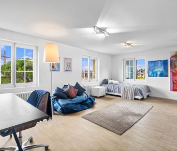 Exceptional House for Rent in Cully - Foto 2