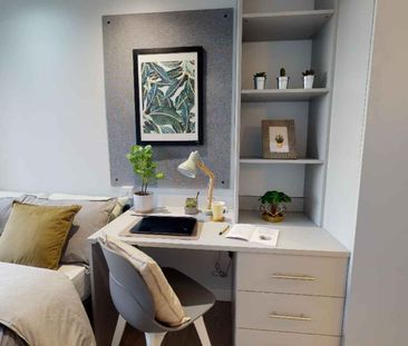 Gold En Suite - Photo 5